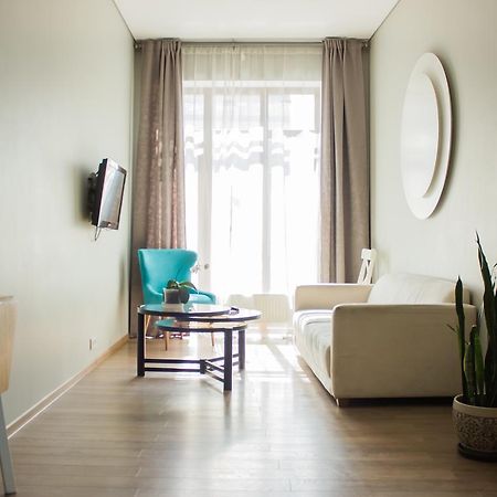 Owl Apartments Kaunas Extérieur photo