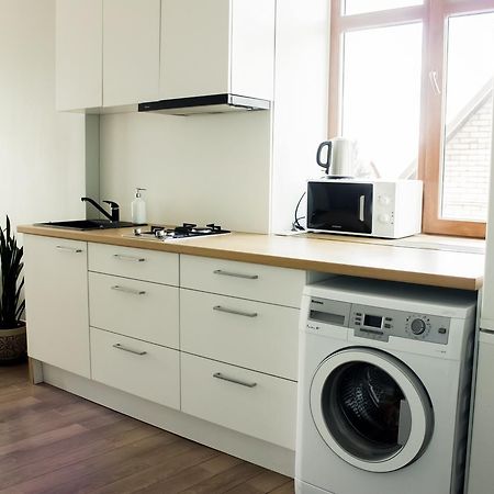 Owl Apartments Kaunas Extérieur photo