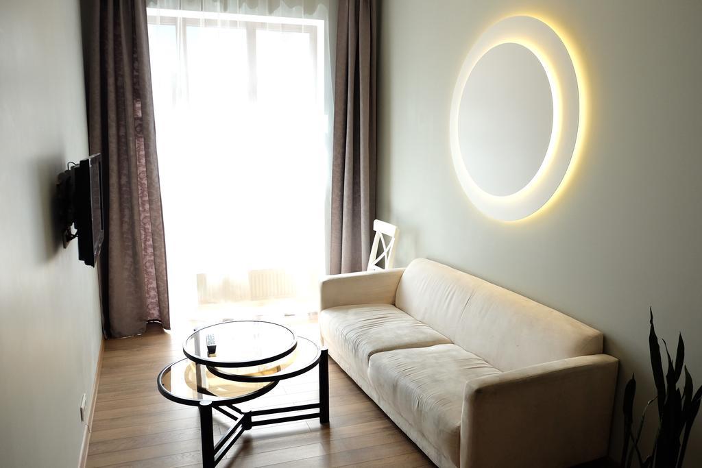 Owl Apartments Kaunas Extérieur photo