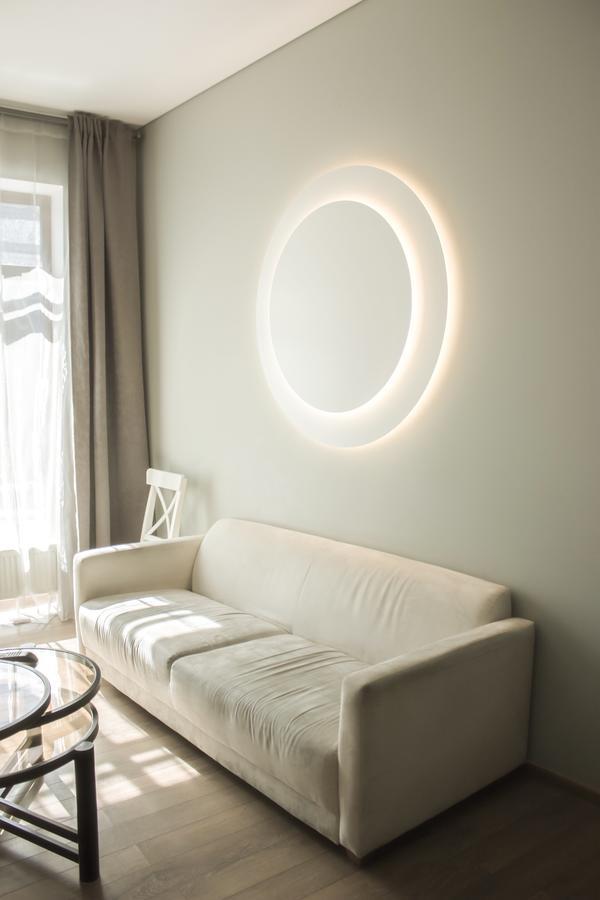 Owl Apartments Kaunas Extérieur photo