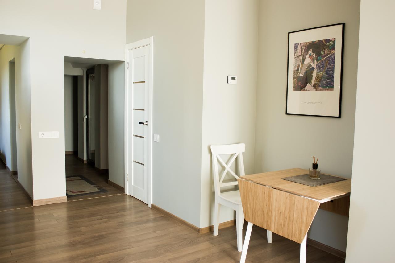 Owl Apartments Kaunas Extérieur photo