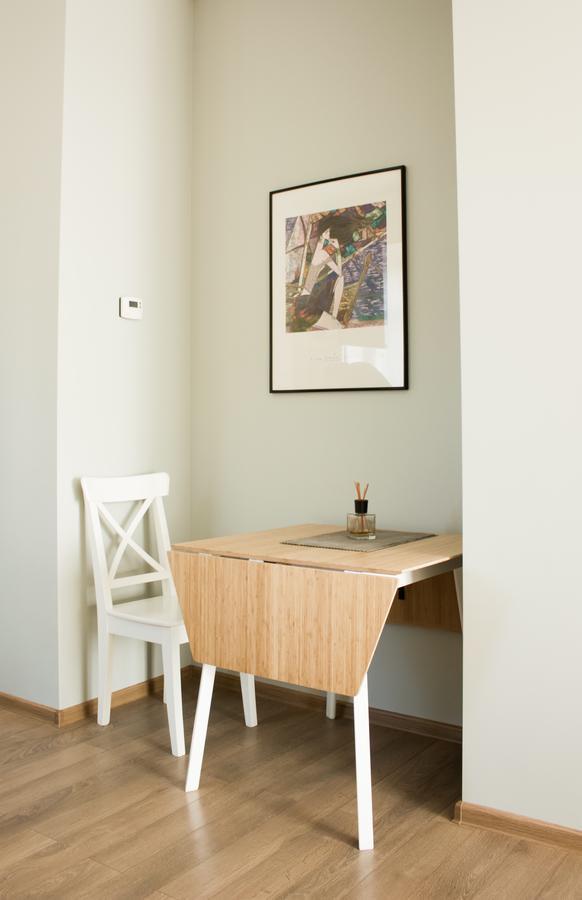 Owl Apartments Kaunas Extérieur photo