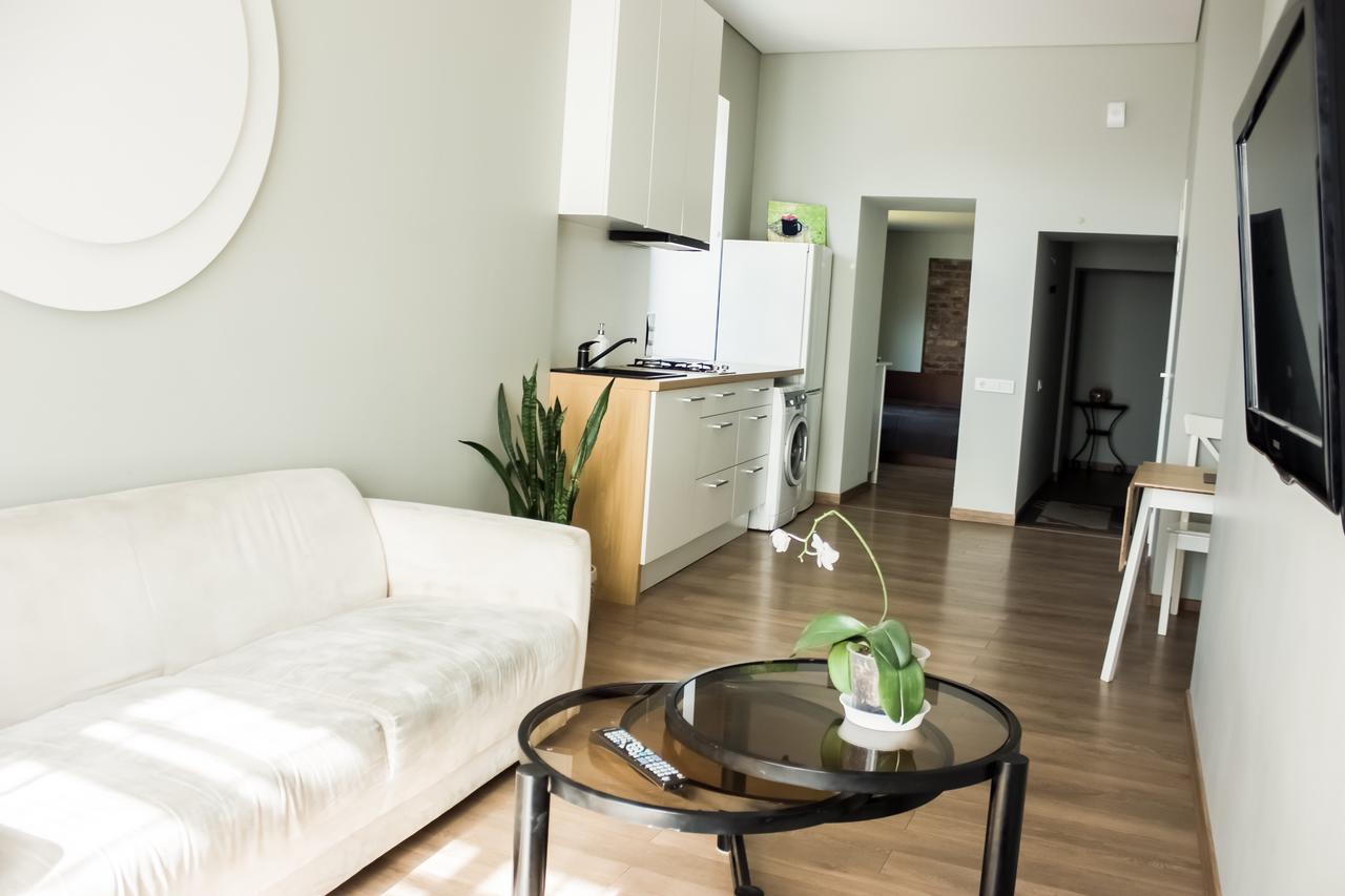 Owl Apartments Kaunas Extérieur photo