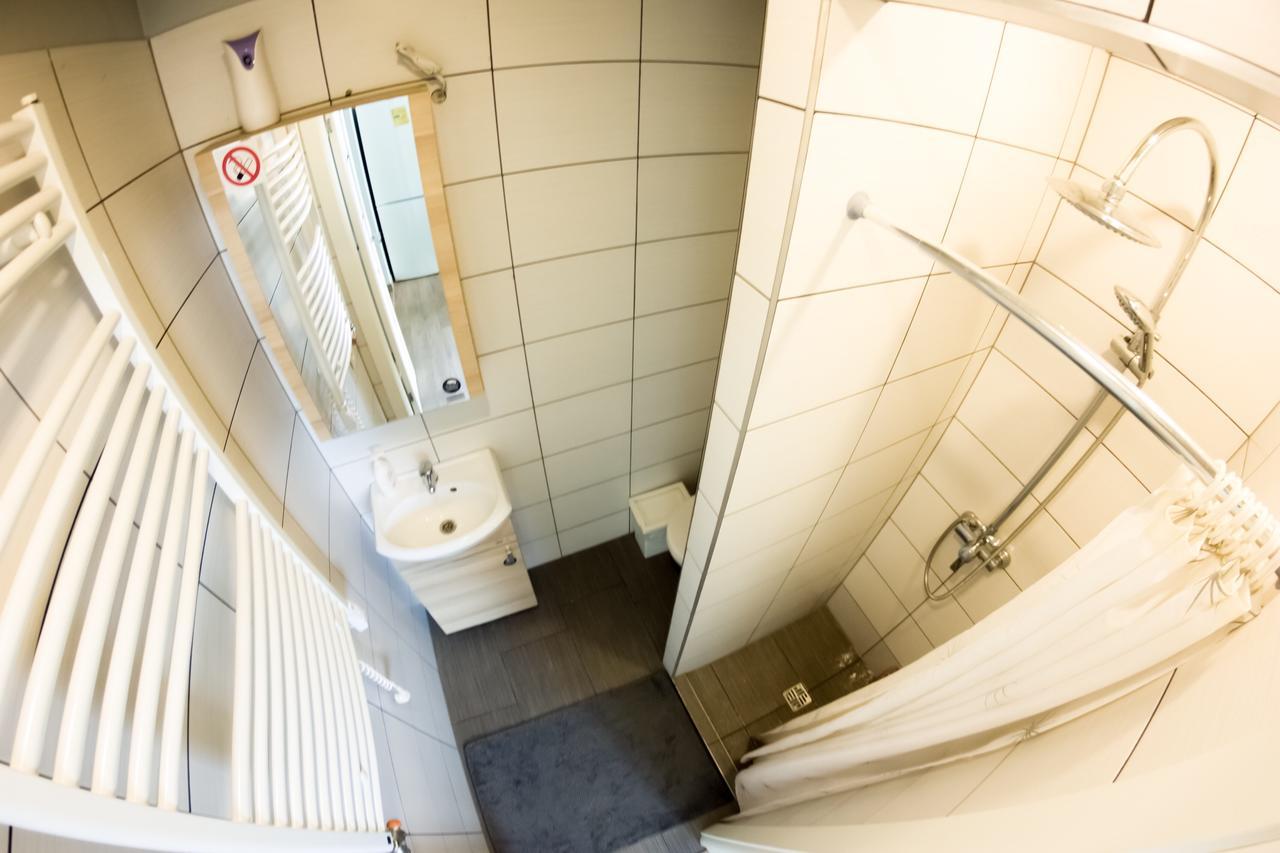 Owl Apartments Kaunas Extérieur photo